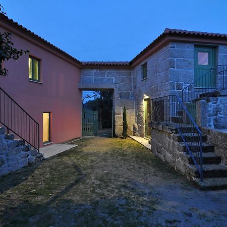 Quinta Do Santinho Vila Amarante Exterior foto