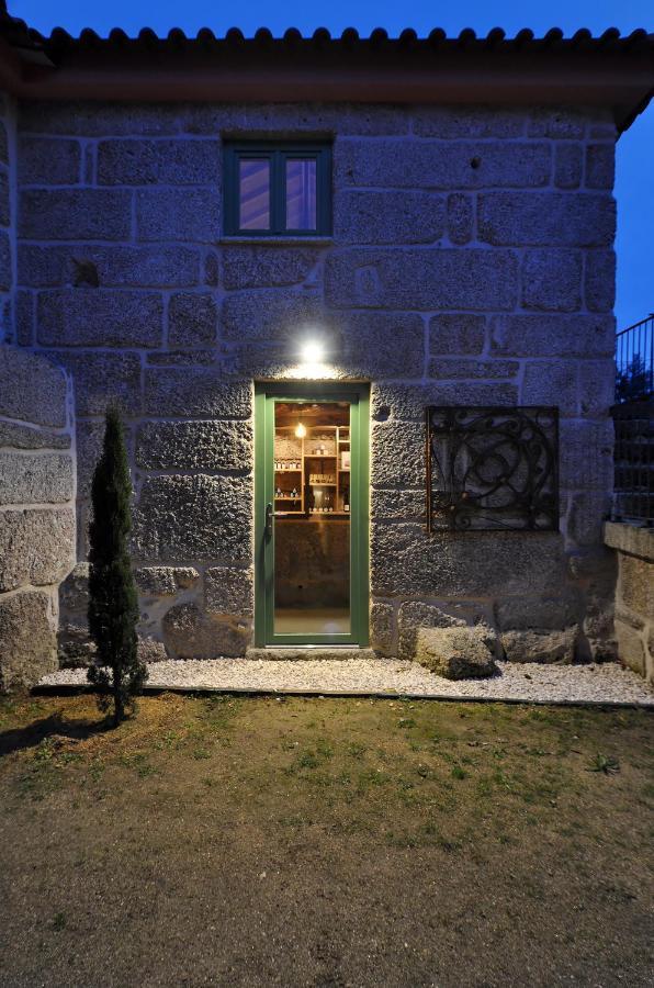 Quinta Do Santinho Vila Amarante Exterior foto