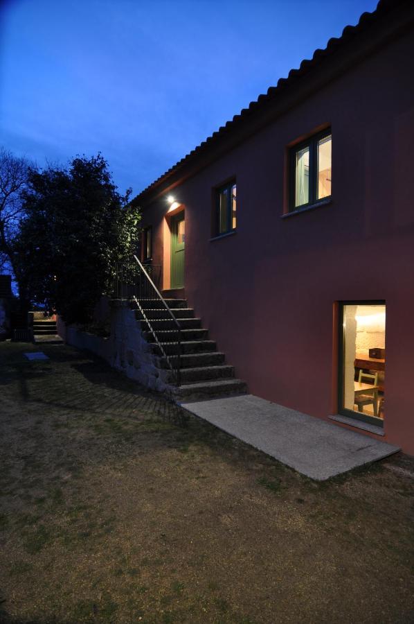 Quinta Do Santinho Vila Amarante Exterior foto